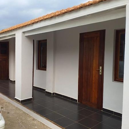 Bed&Breakfast Vanilla Antsirabe Dış mekan fotoğraf