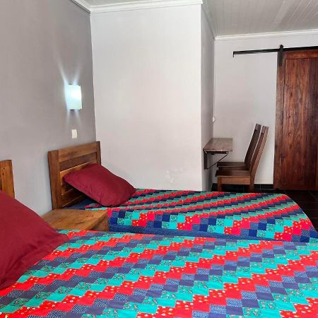 Bed&Breakfast Vanilla Antsirabe Dış mekan fotoğraf