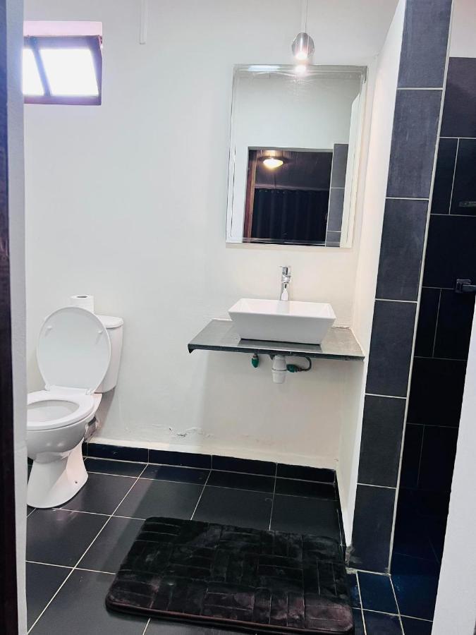 Bed&Breakfast Vanilla Antsirabe Dış mekan fotoğraf